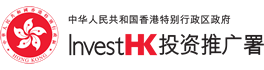 Invest Hong Kong