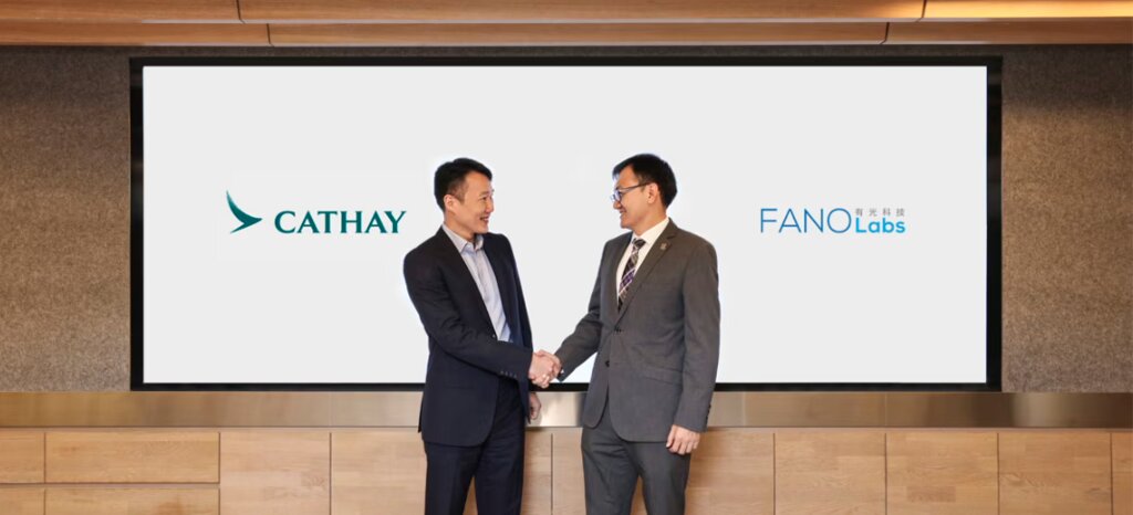 Speech-to-Text - Interaction Analytics and Insights For Cathay thumbnail