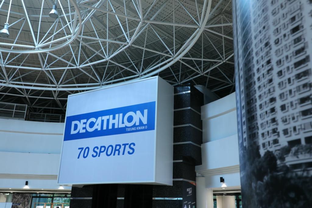 Decathlon Retail Payment Solutions thumbnail
