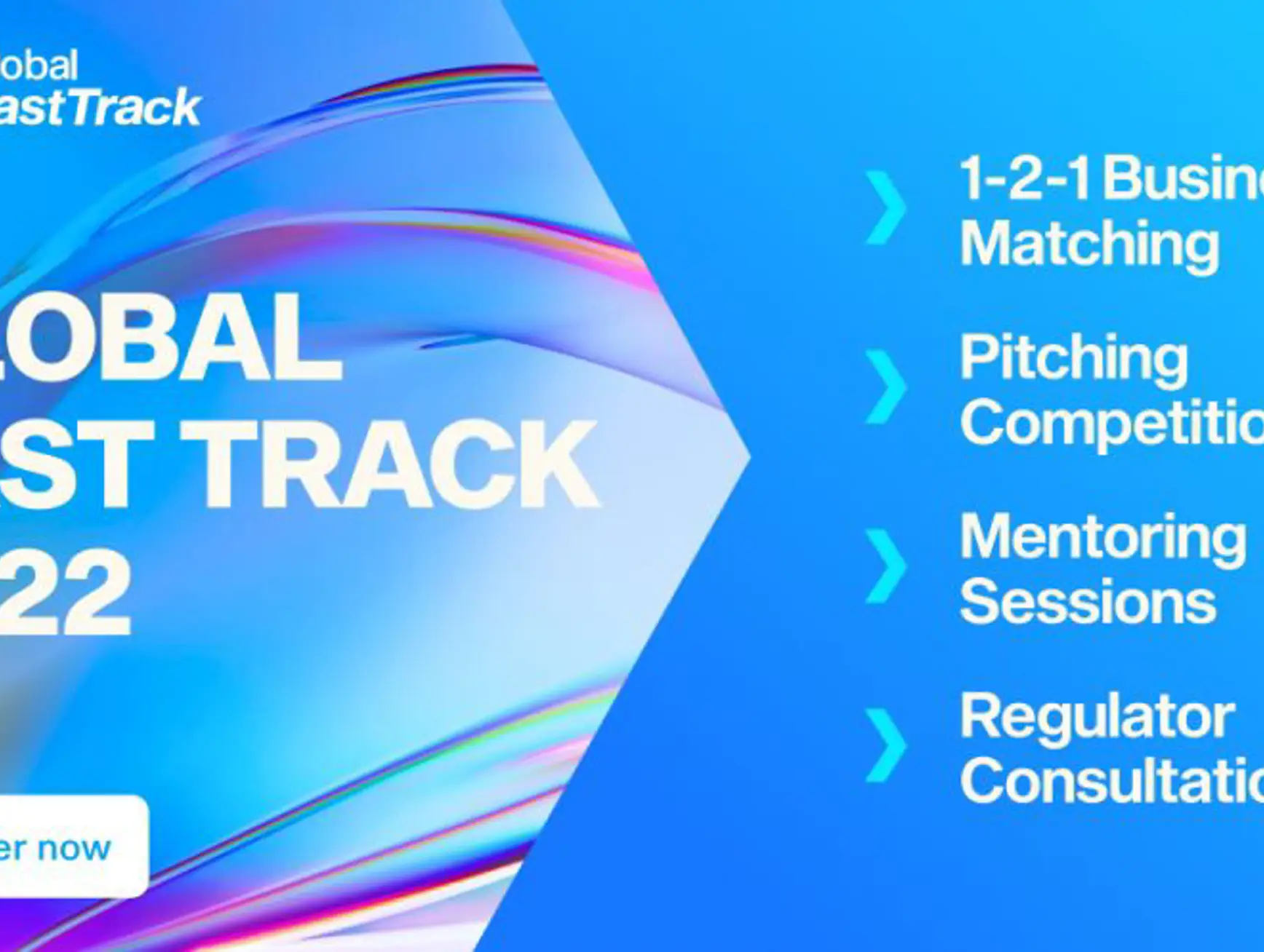 Global Fast Track 2022
