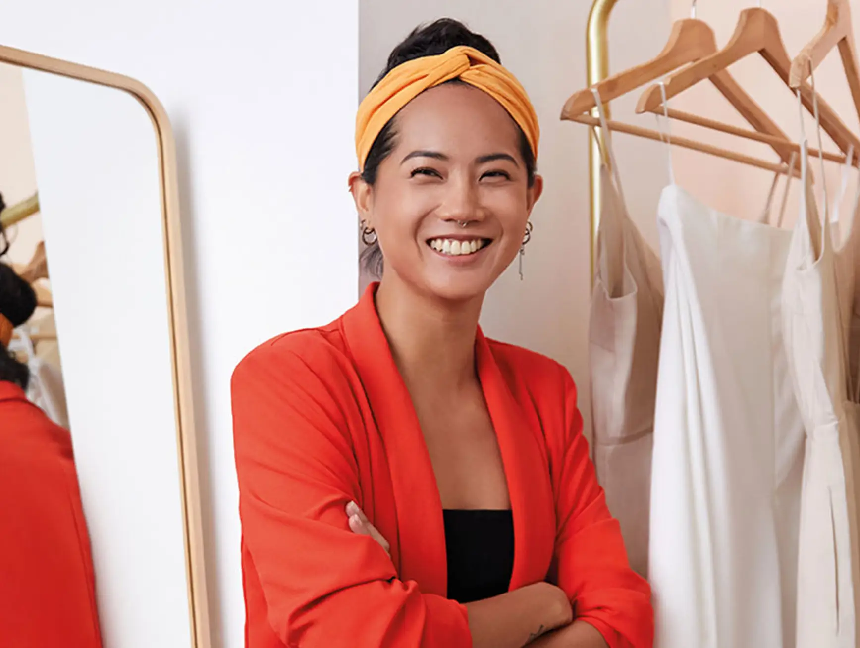 Love Bonito S Horizontal