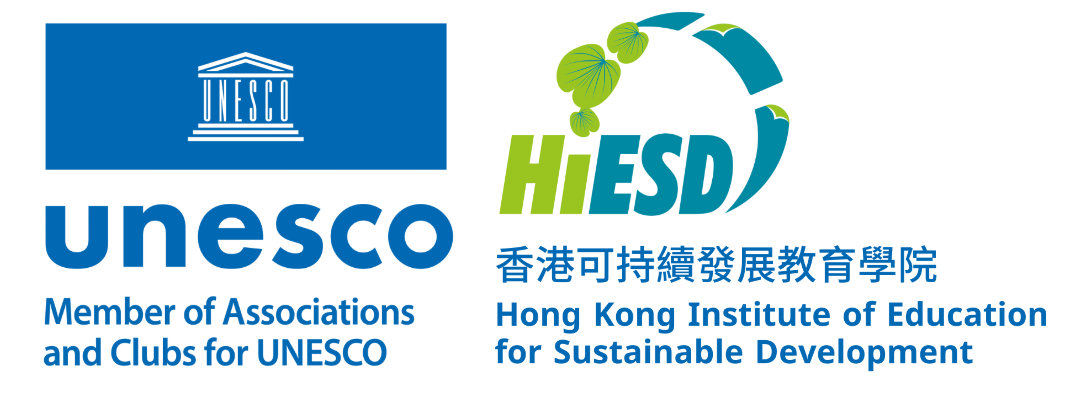 hong-kong-institute-of-education-for-sustainable-development-logo