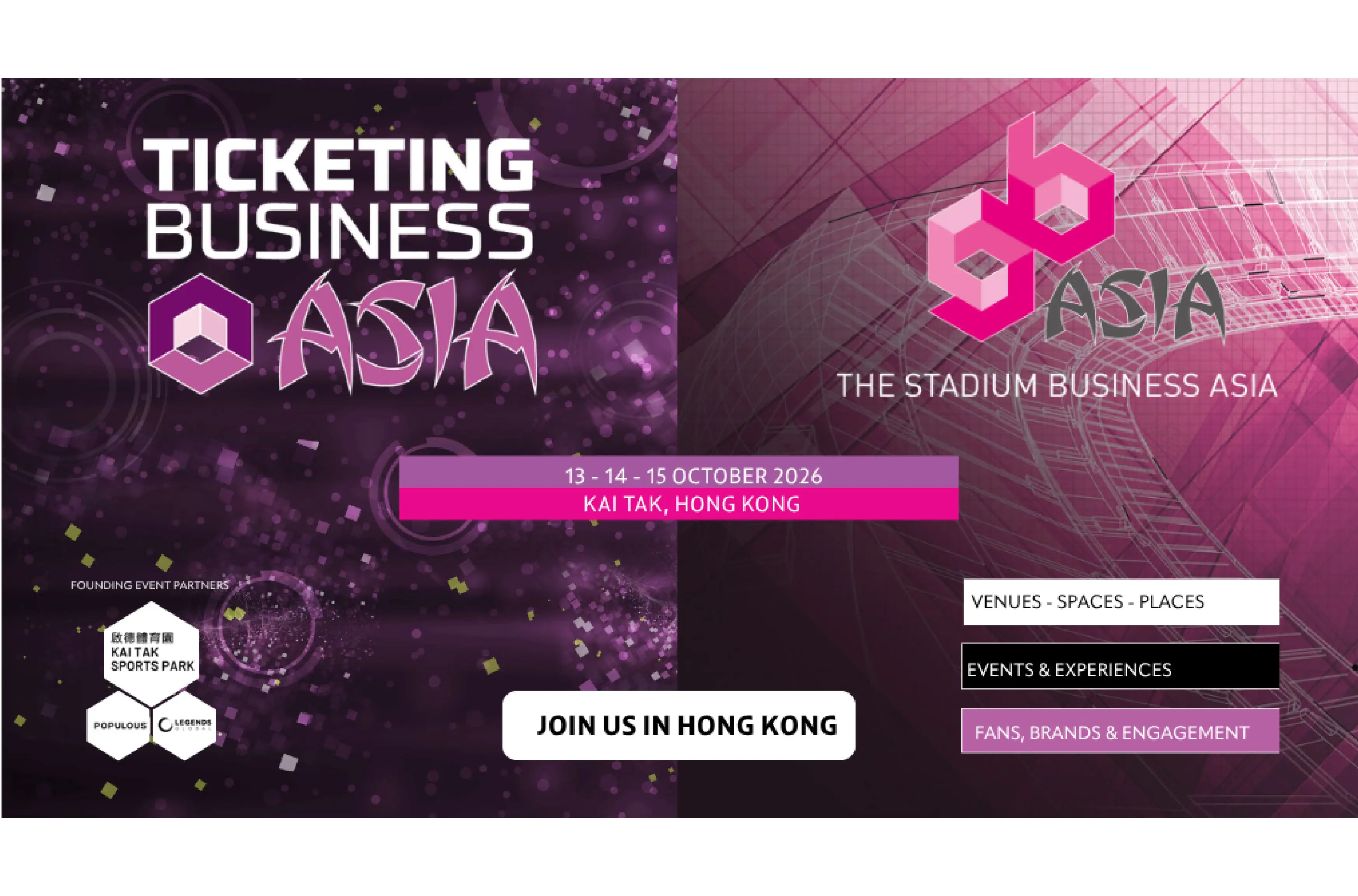 Thestadiumbusiness ASIA 2026