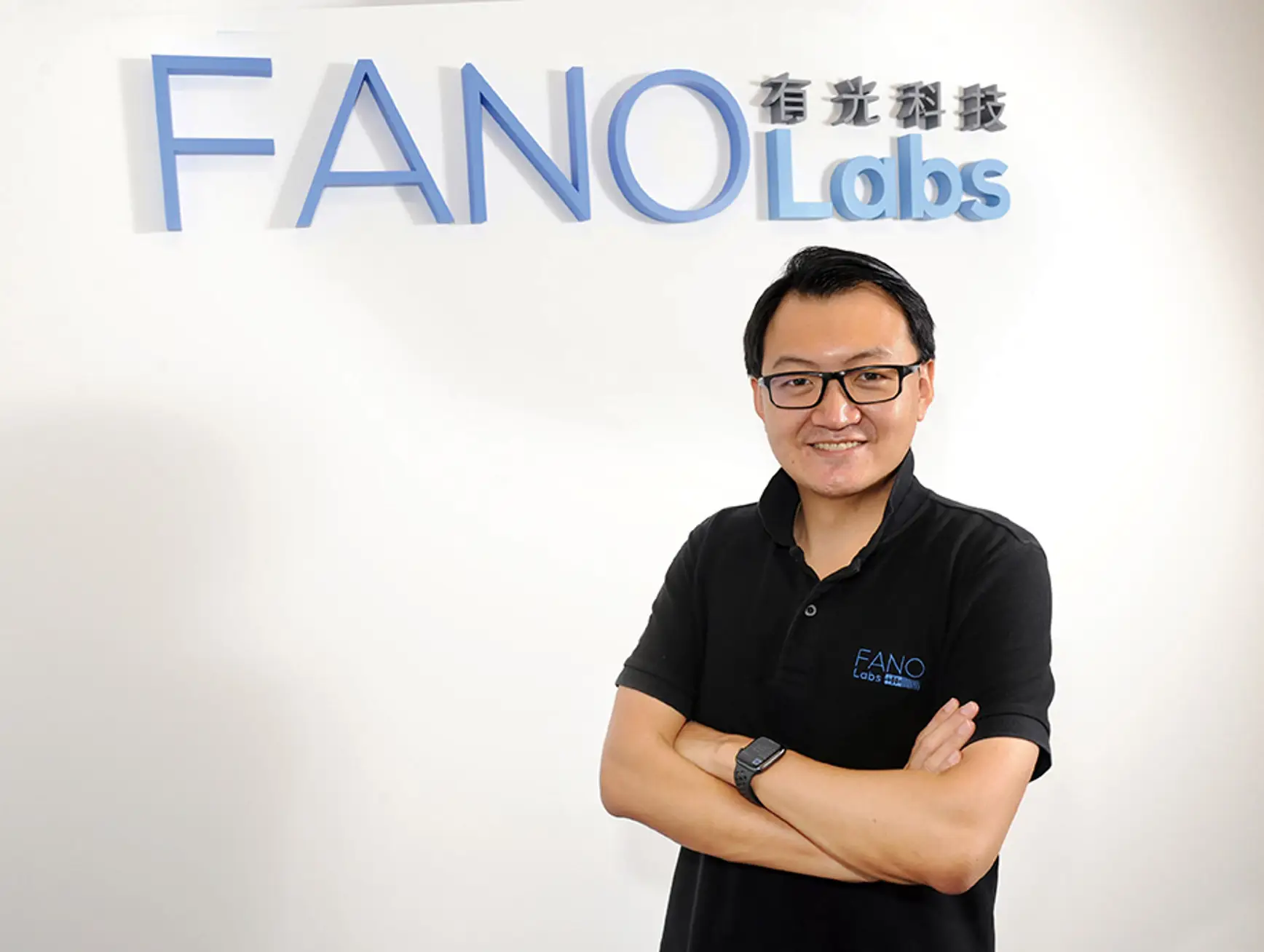 Fanolabs S