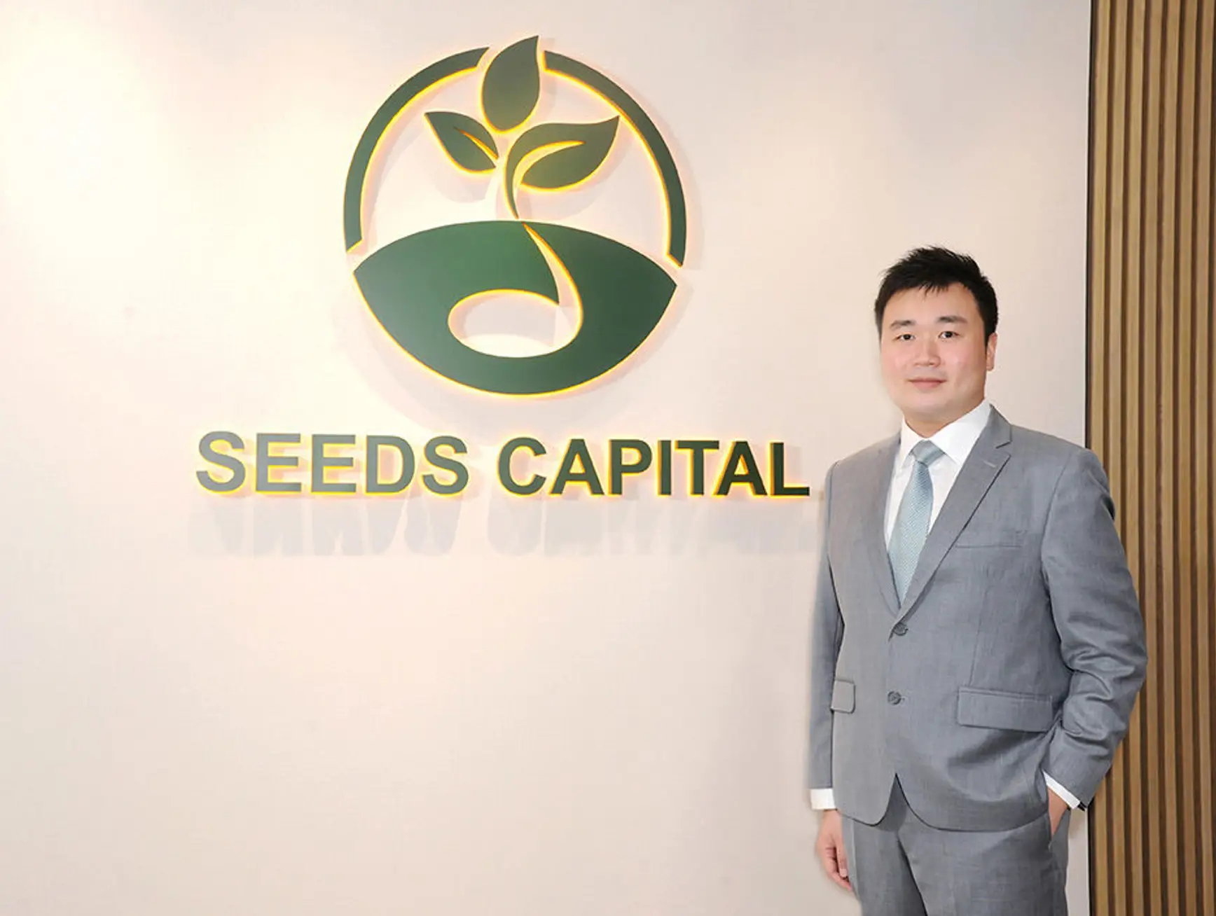 Seedcapital S