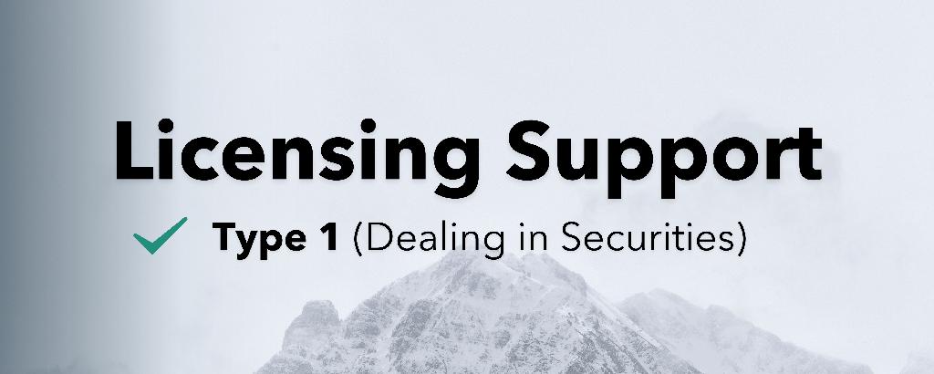 Supported a USD70bn US Private Equity Group on a Hong Kong SFC License Application thumbnail