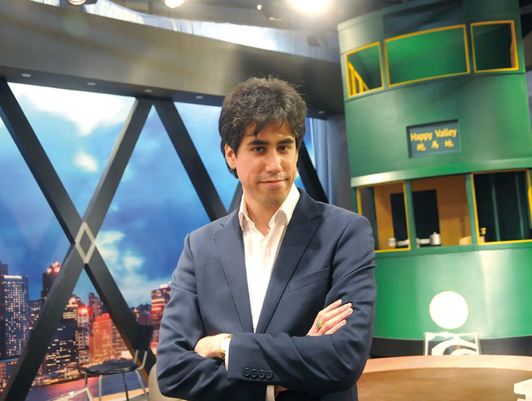 Phoenix Waters Production S