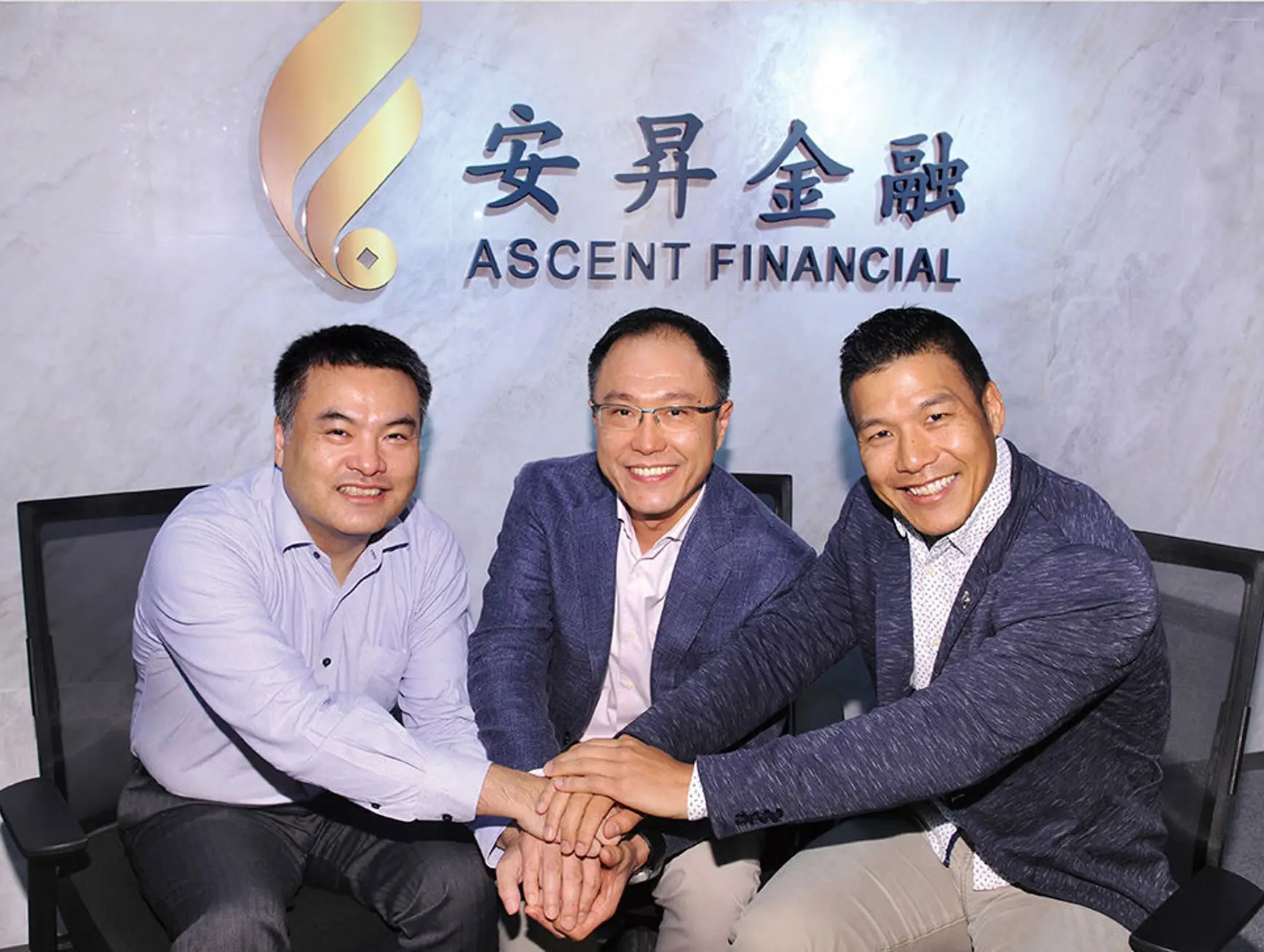 Ascent Financial S