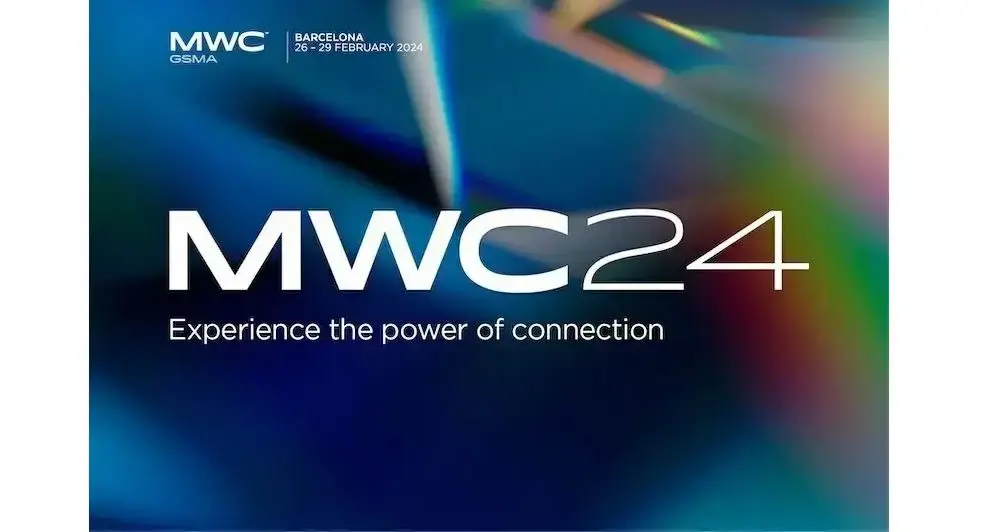 MWC2024 Landing