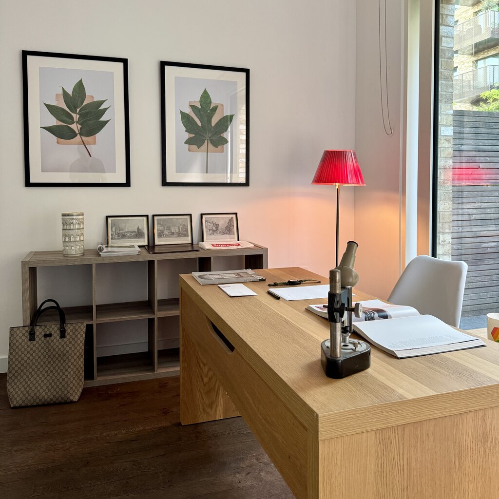 Casa E, Luxury Interior Styling London UK thumbnail