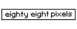 Eighty Eight Pixels Ltd.
