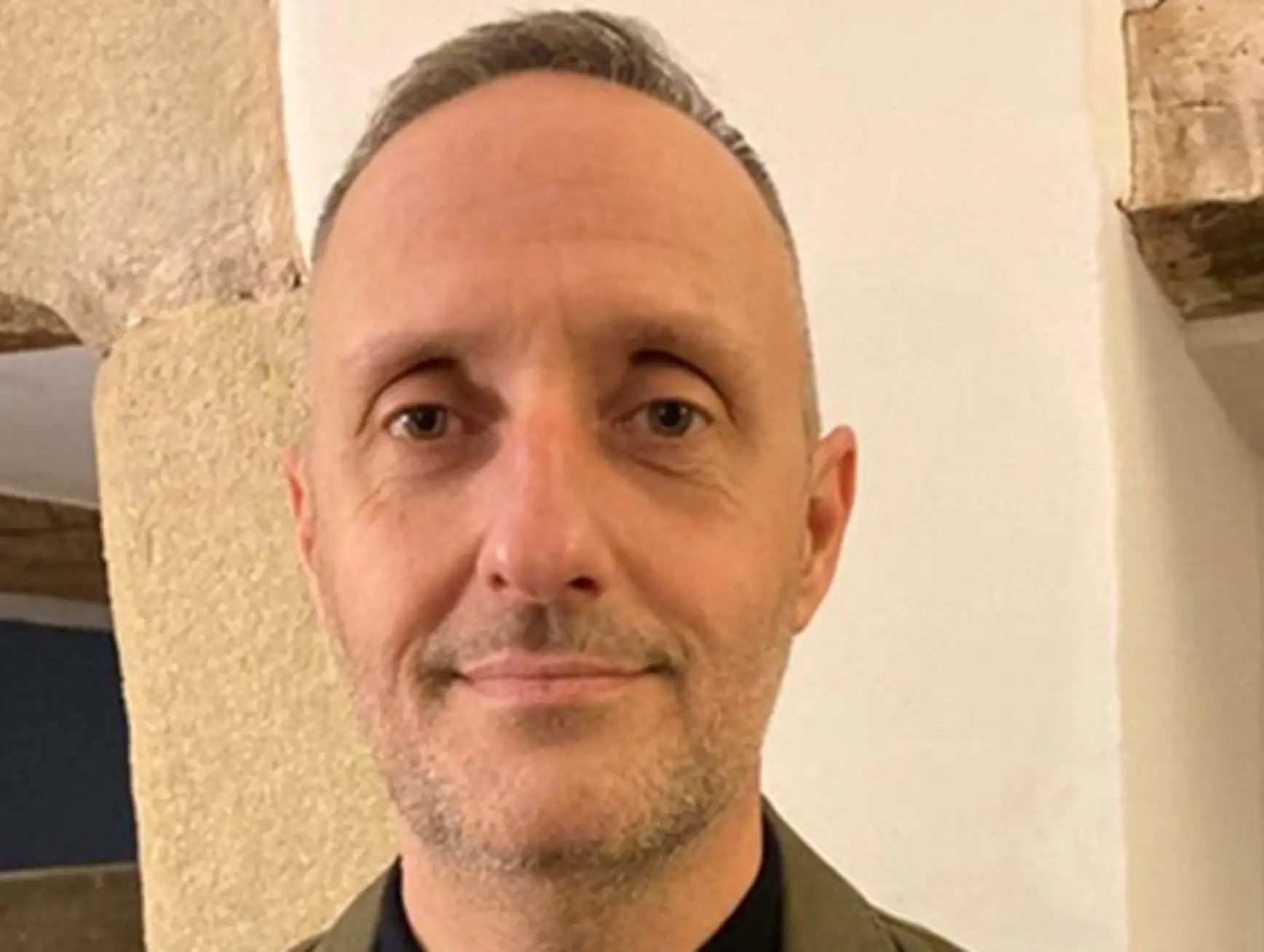 U Of Manchester Richard Cotton Web