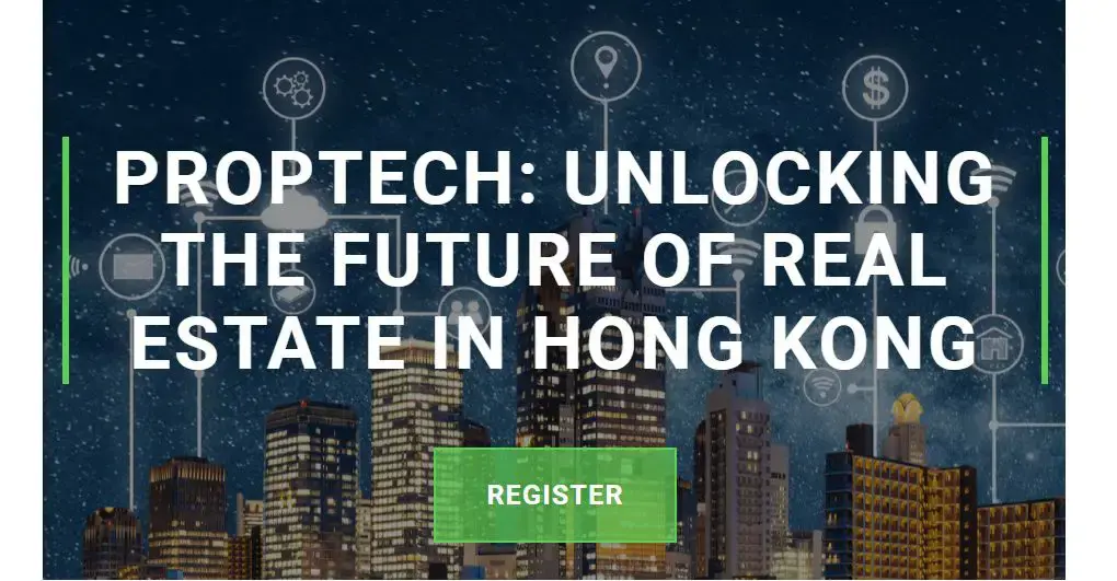 Propotech Event Landing