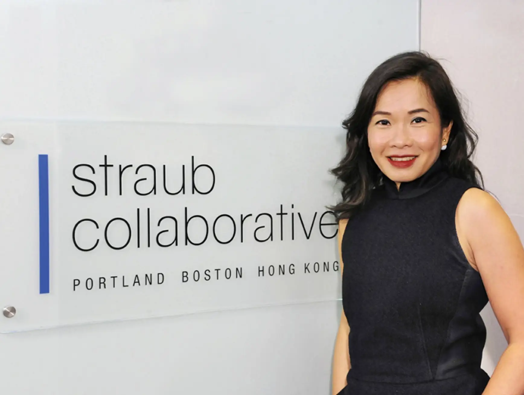 Straub Collaborative S