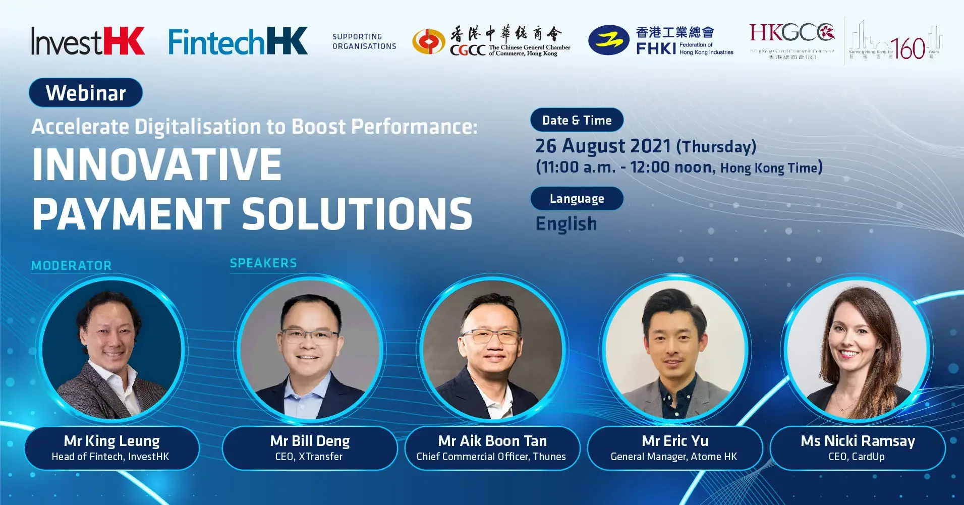 Investhk Accelerate Digitalisation To Boost Performance Webinar 2 0