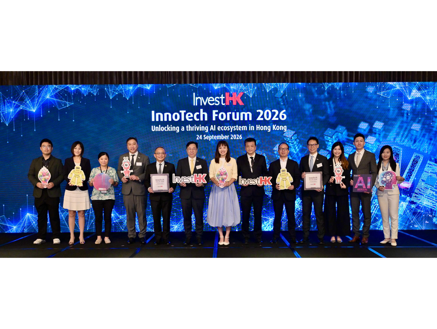 Photo 1 Innotech