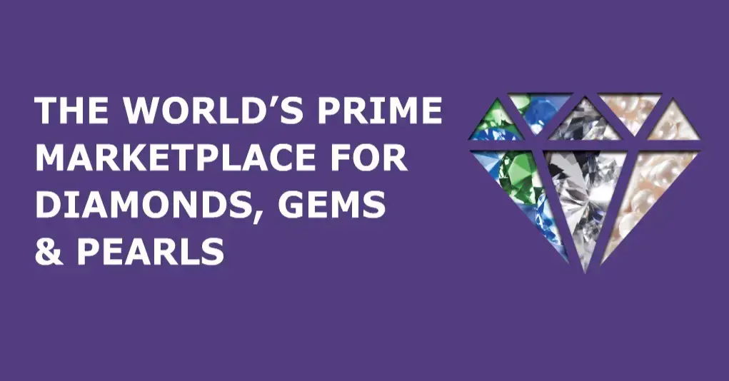 Internationaldiamondgem&Pearlshow Landing En