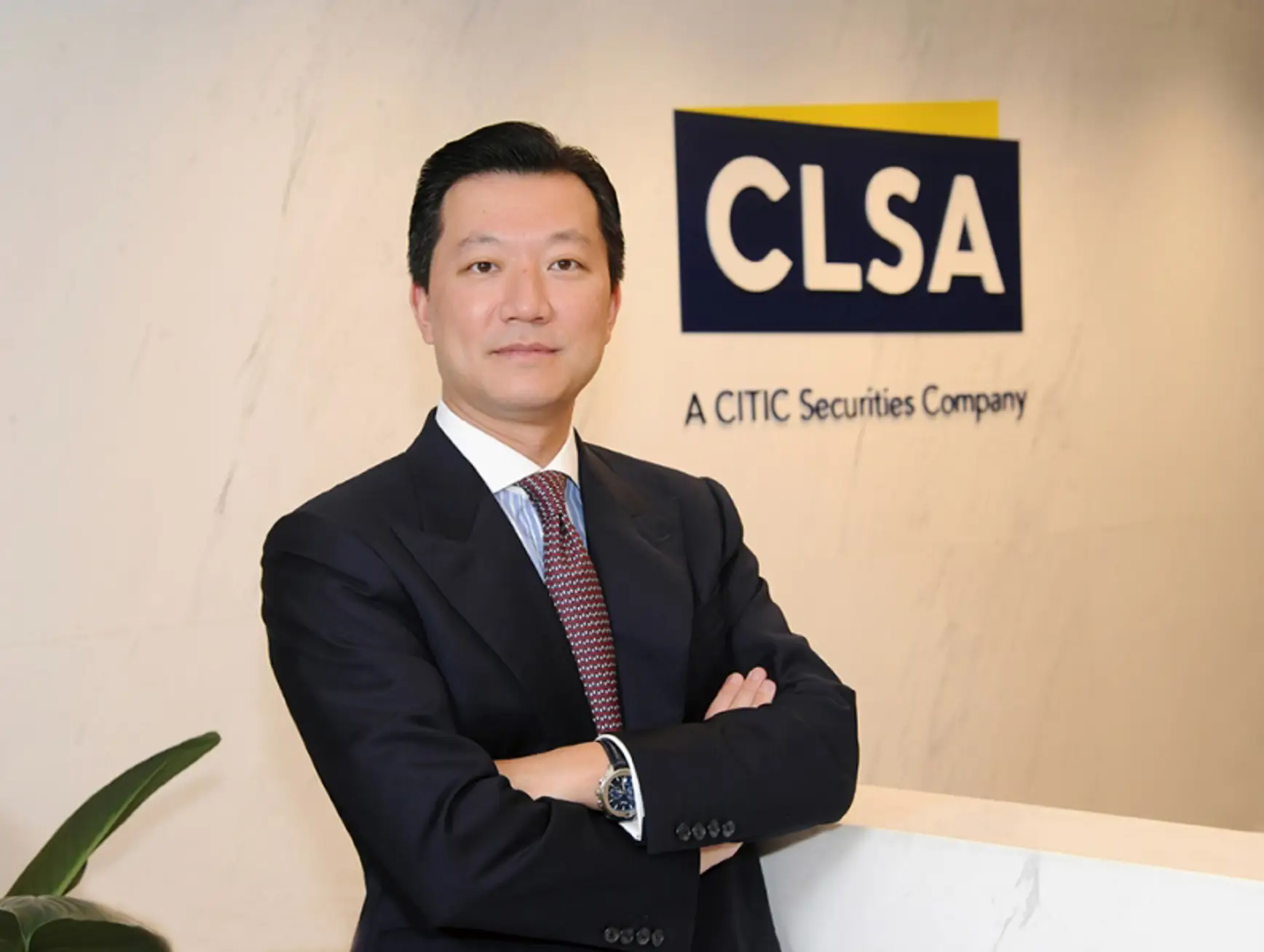 CLSA S