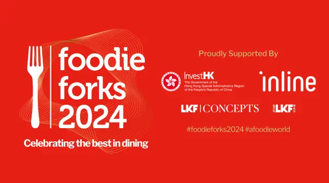 Foodie Forks 2024 Awards Cover 645X360