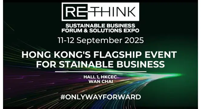 Rethink 2025 Landing