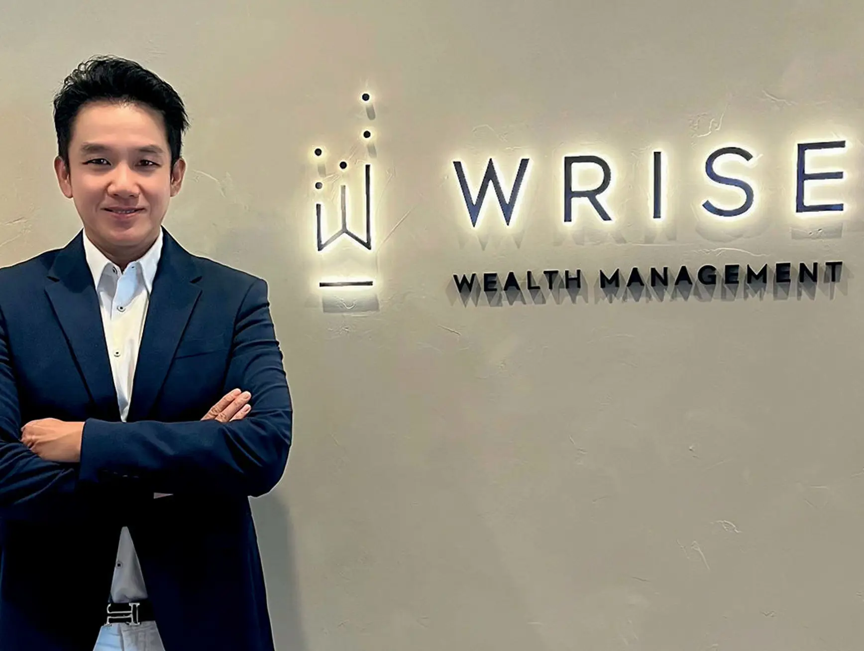 WRISE Derrick Horizontal S RGB