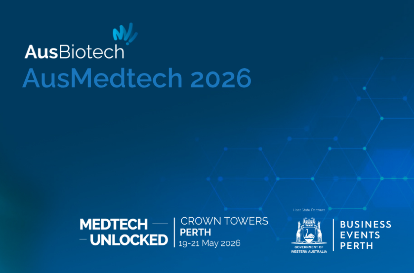 Ausmedtech 2026