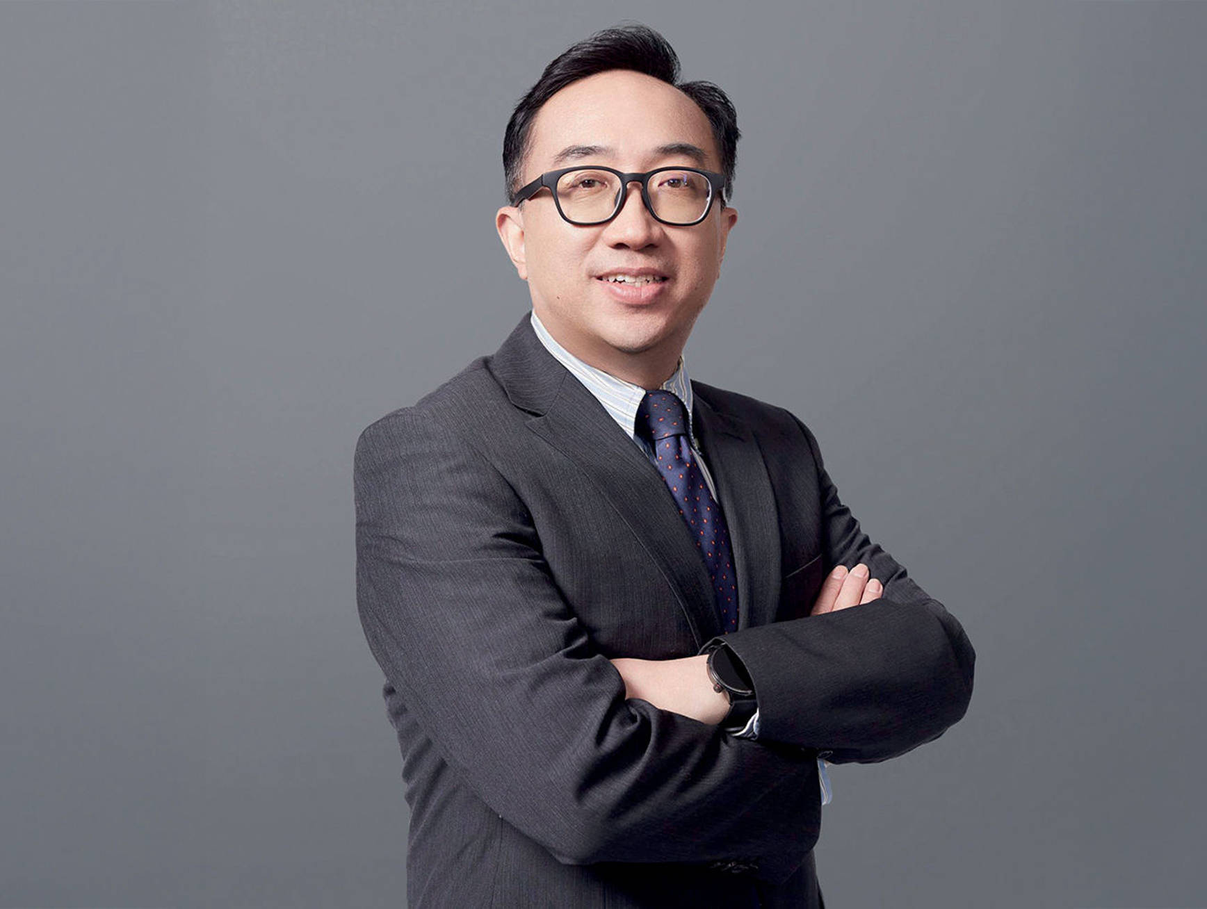 Driving Hong Kong’s Film and Television Industry to New Heights via ...