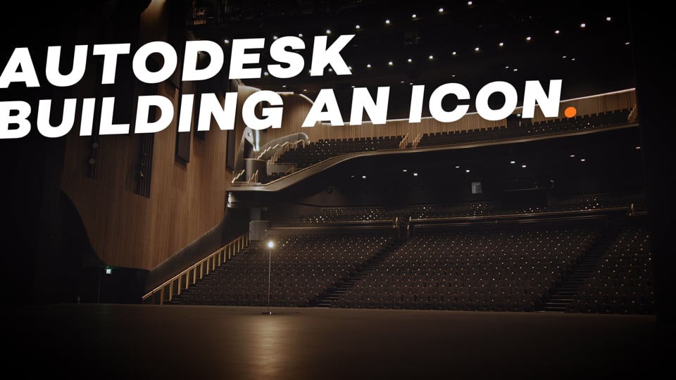 Building an Icon - Autodesk thumbnail