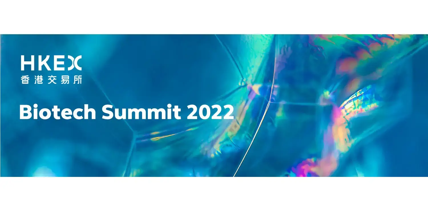 Hkex Biotech Summit 2022 Landing En1