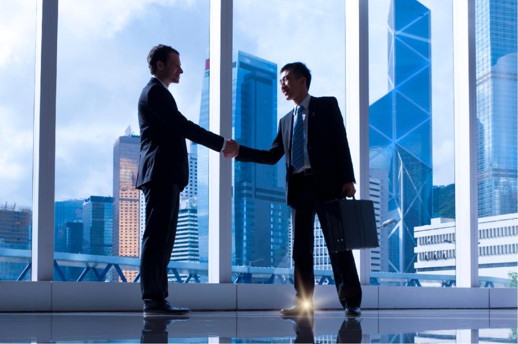 Professional knowledge - Serving the needs of the clients of top management positions thumbnail