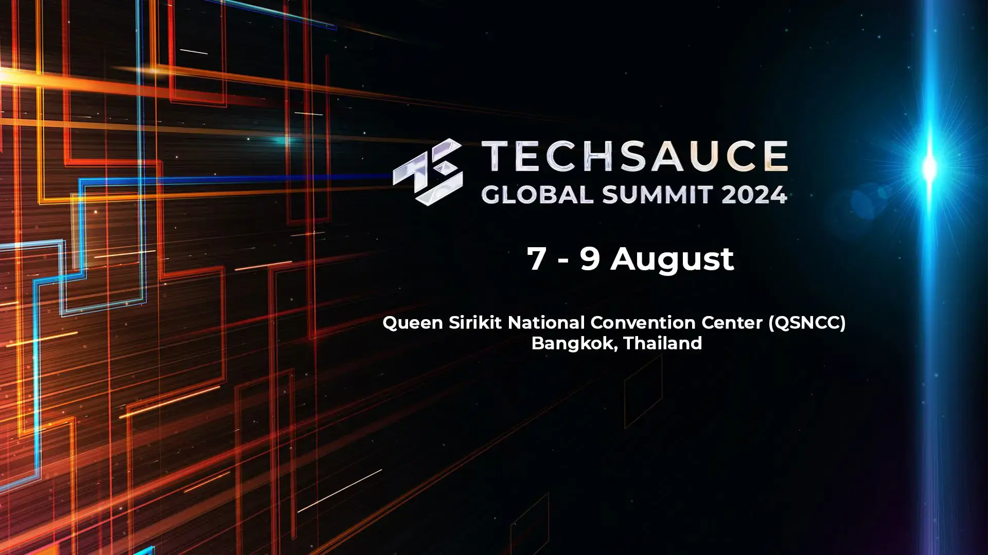 Techsauce Global Summit 2024 Thumbnail