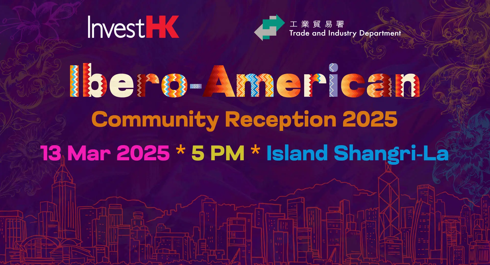 Landing Page Ibero2025