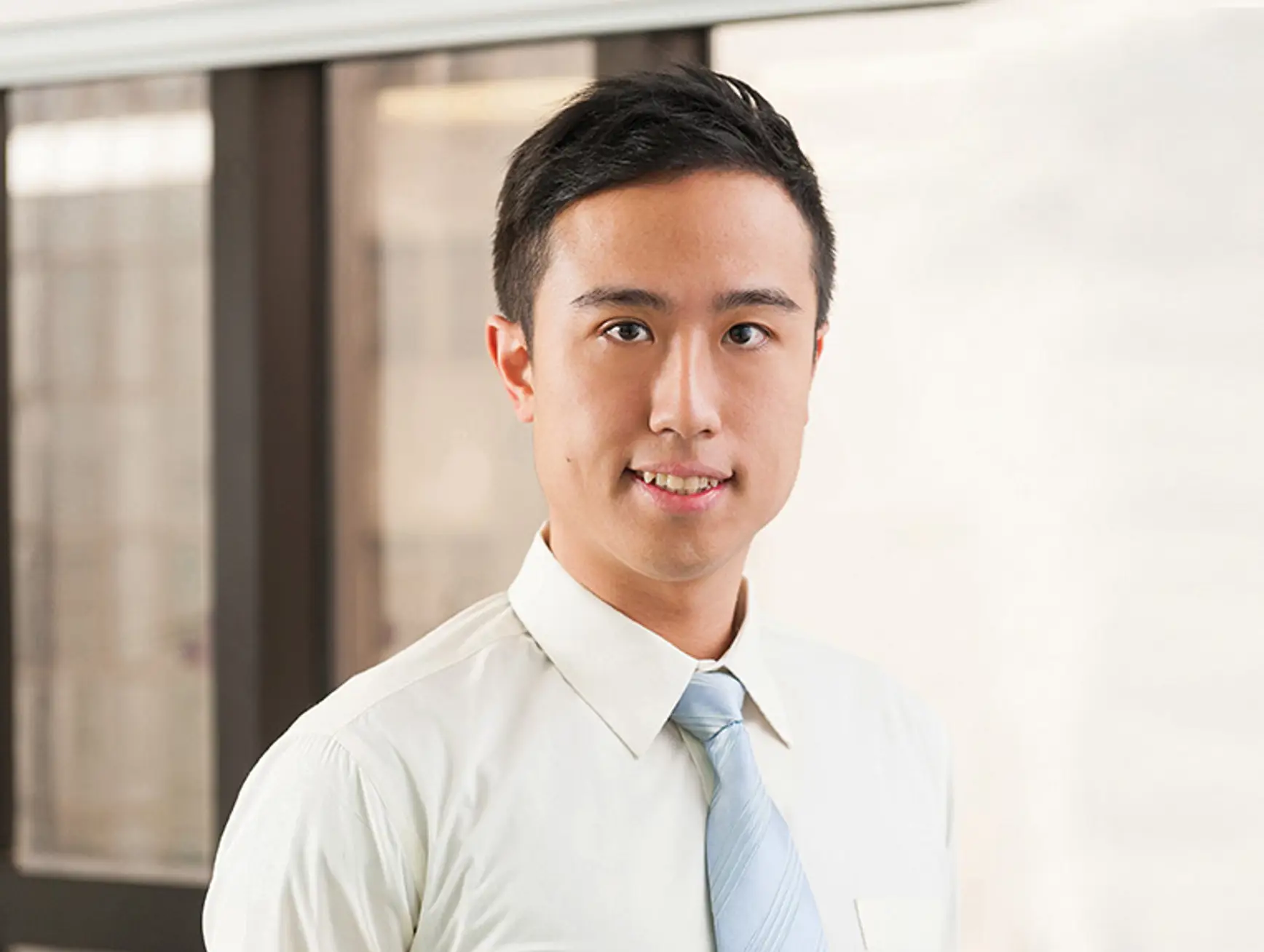 Deliveroo Greg Kwan S