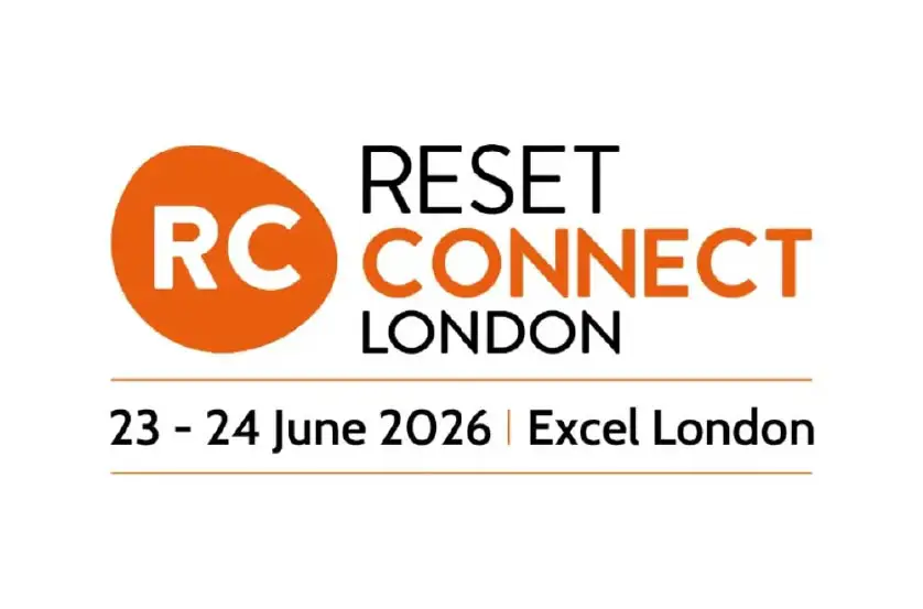 Reset Connect London