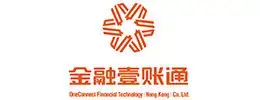 壹賬通金融科技（香港）有限公司