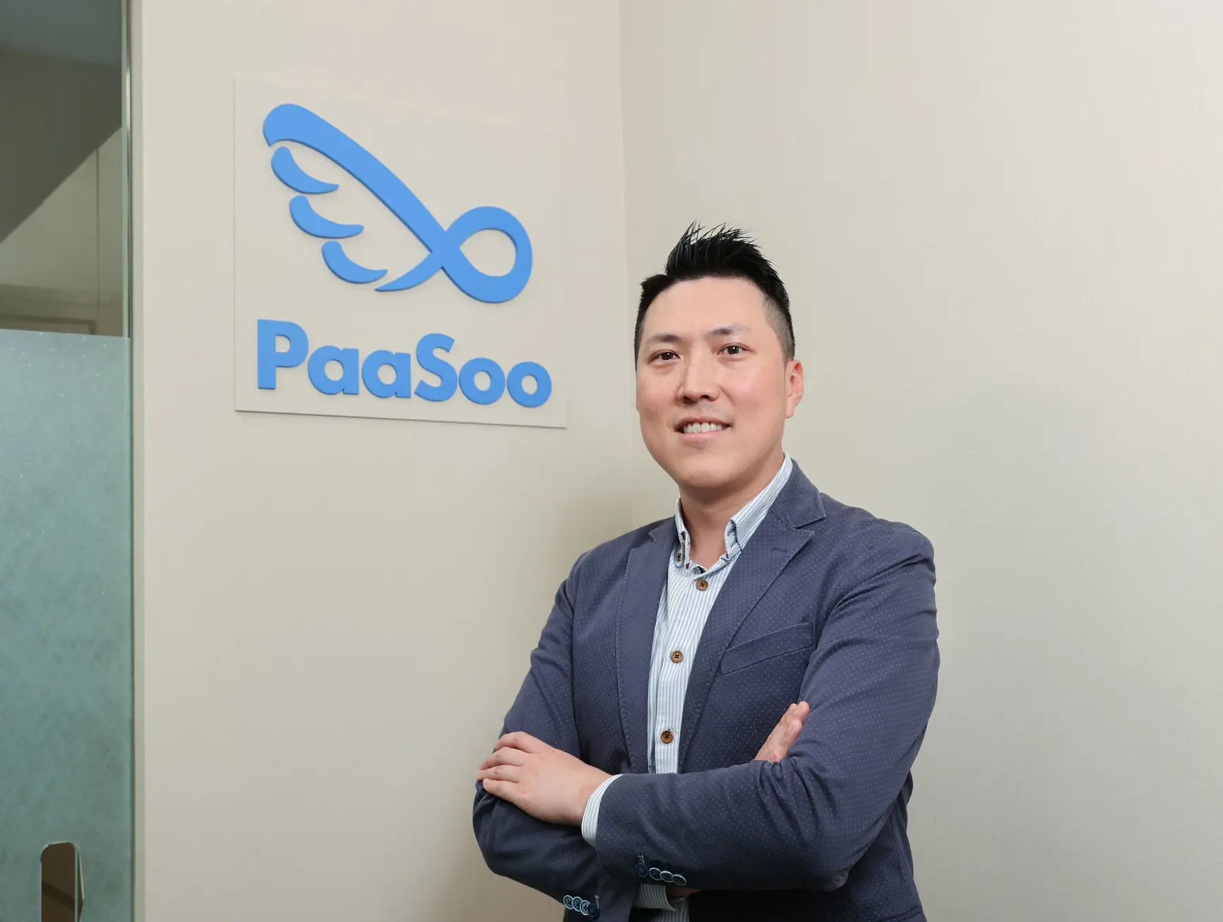 Paasoo Simon Ng PS 011