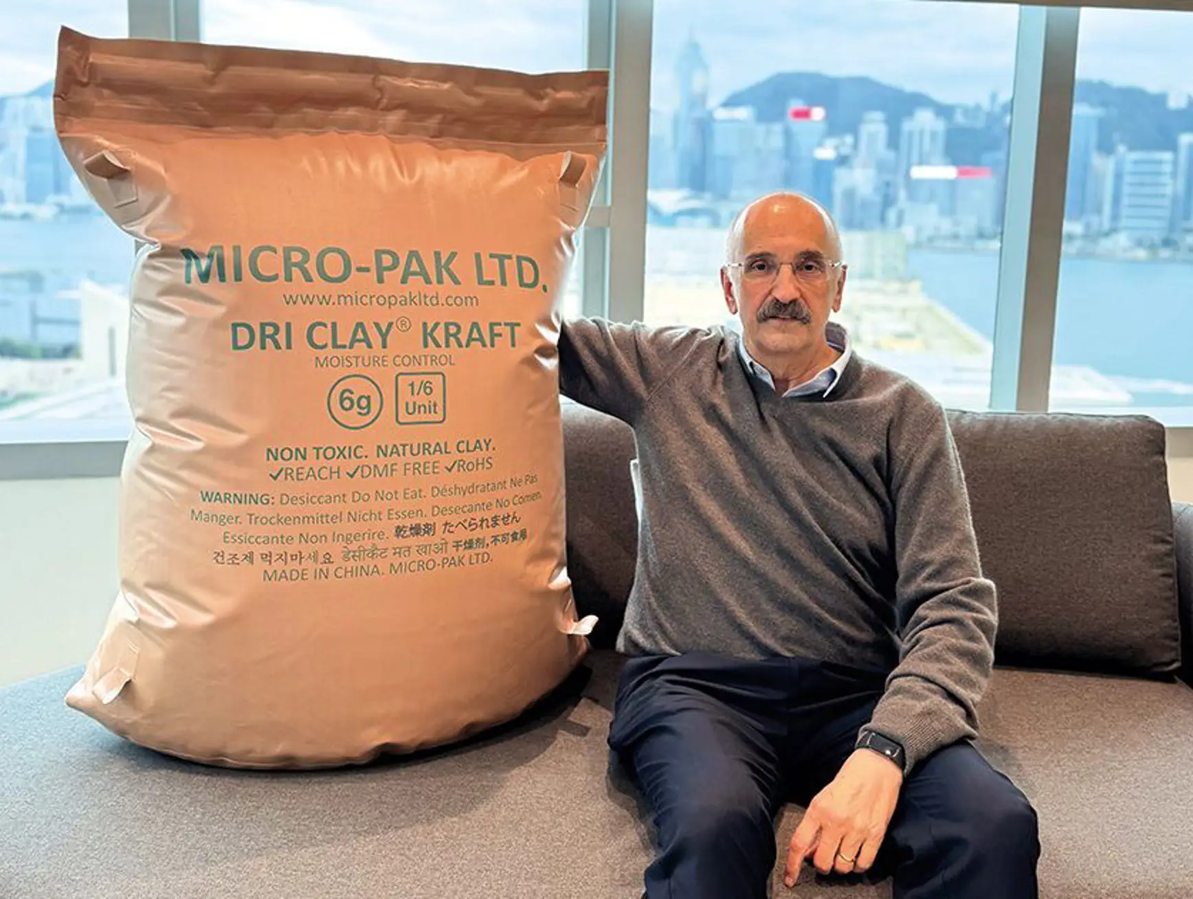 Martin Berman (Micro Pak) Resized