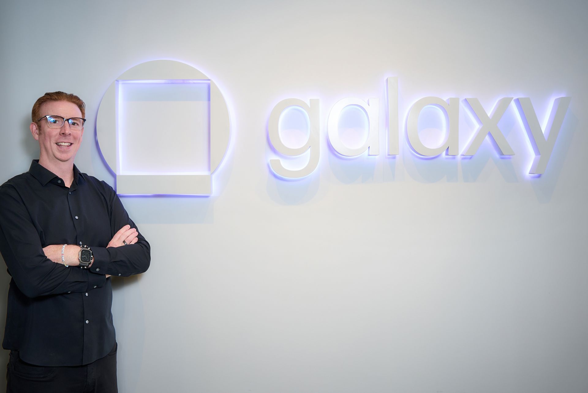 全球领先数字资产管理公司Galaxy扩展香港业务| InvestHK