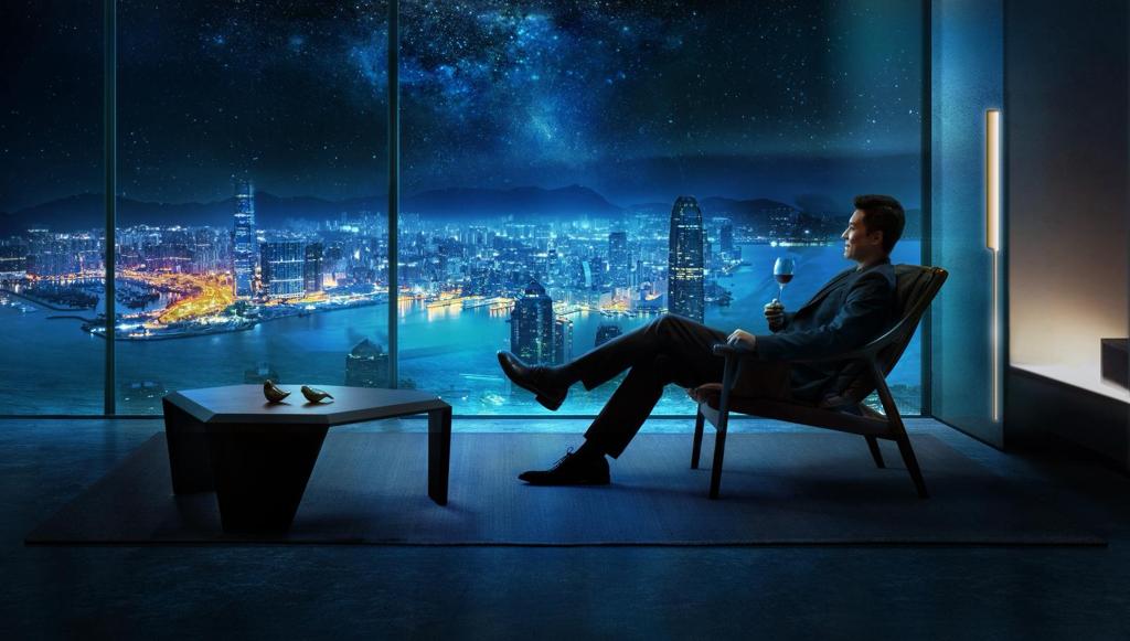Fubon Bank - Ambassador Banking thumbnail