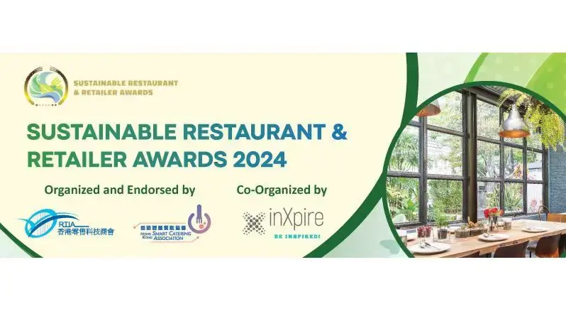 Sustainable Restaurant & Retailer Awards 2024 Eng Thumbnail