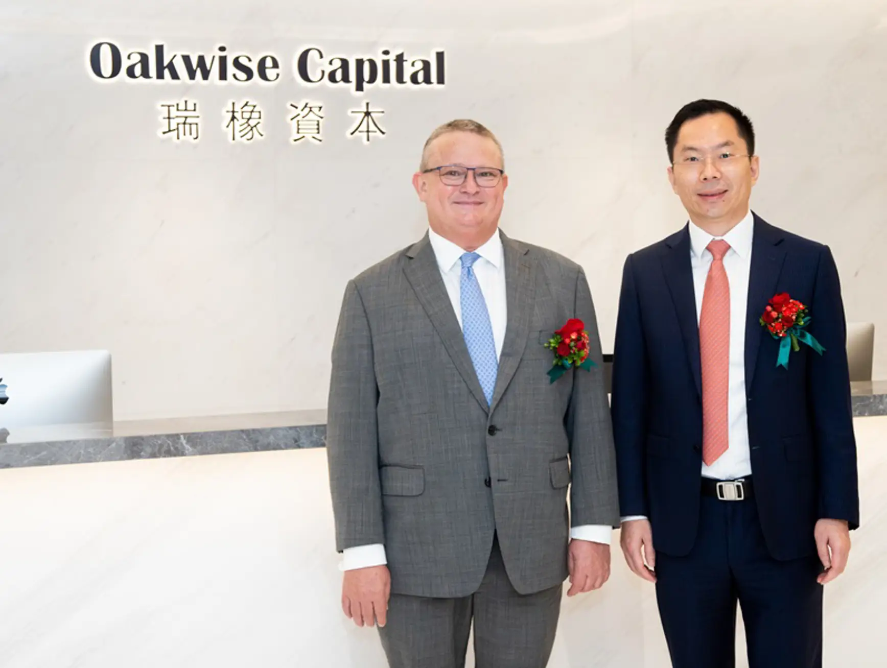 Oakwise Capital