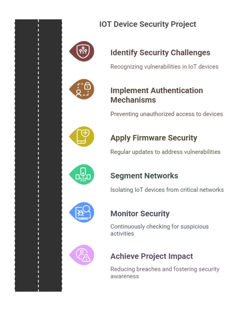 IoT Device Security Enhancement thumbnail