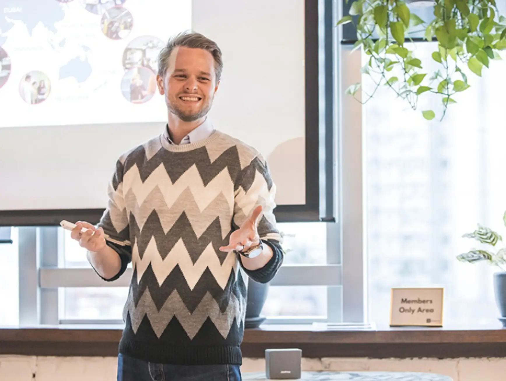 First Page (Lars Maehler) By Aqumon S