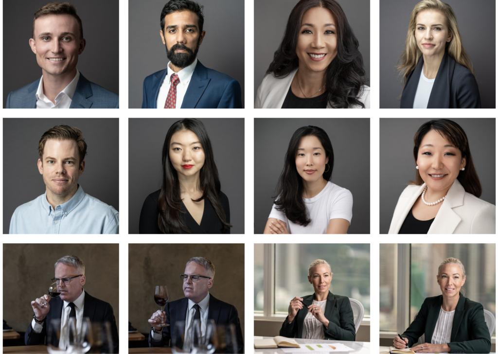 Corporate Headshots thumbnail