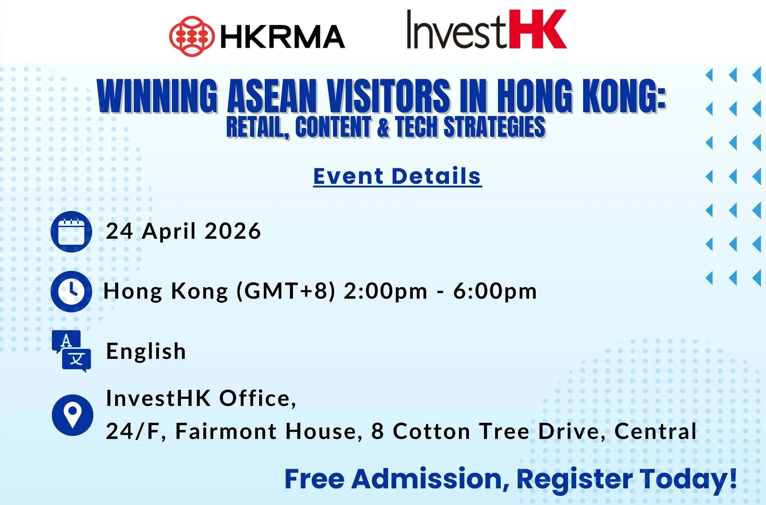 Landscape For Investhk 2