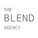 the-blend-agency-limited-logo