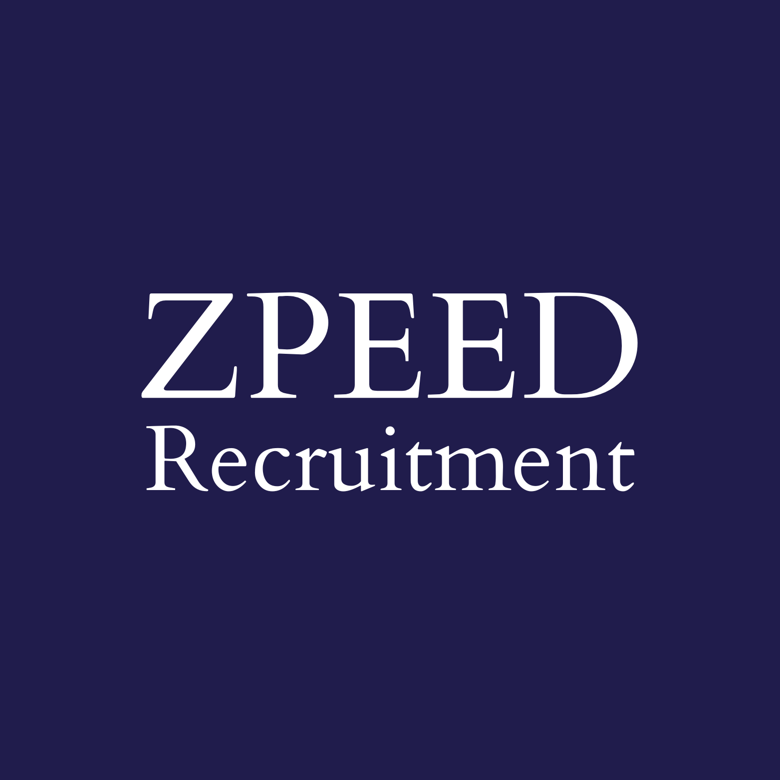 zpeed-recruitment-logo