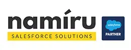 Namíru Solutions Ltd.