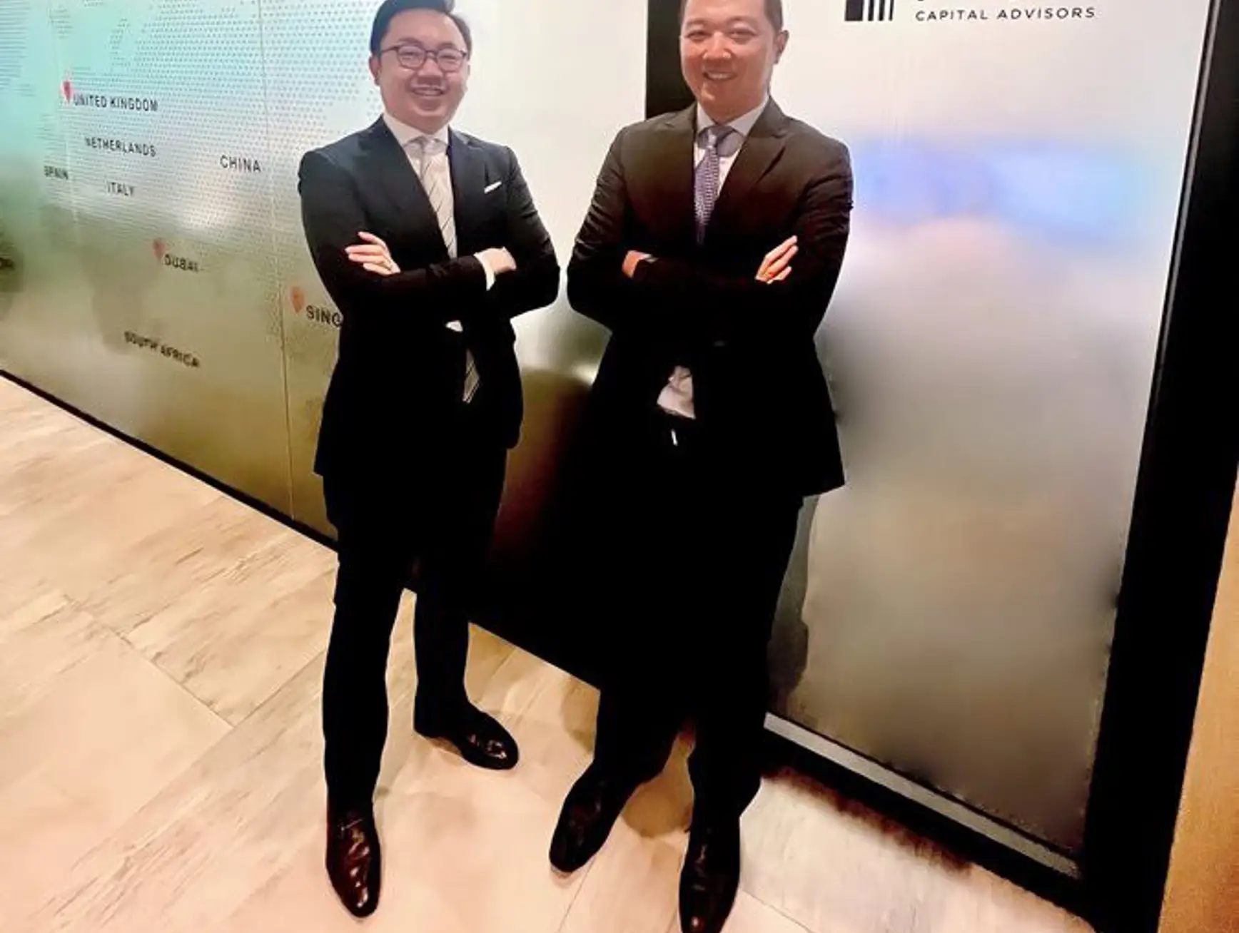 FTICA Hong Kong Limited Cover