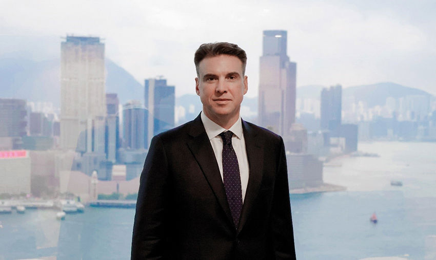 Hong Ramm Harnessing Opportunities in Hong Kong’s Asset Management Landscape ...